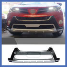 Toyota Rav 4 2013-2018 Frontstoßstangenlippe (2013-2015) Foto 2