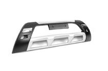 Toyota Highlander 2008-2013 Frontlippe (2008-2010) Foto 5