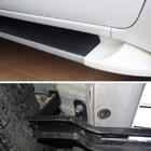 Toyota Hilux 2015- Seitenschweller Original (2 Stk) Foto 4