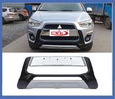 Mitsubishi ASX 2010-2023 Frontlippe (2013-2015) Foto 2