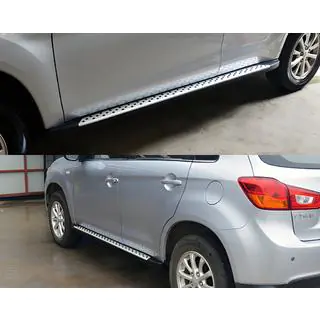 Seitenschweller OEM V1 (2 Stk) Foto 4