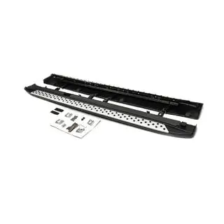 Seitenschweller OEM V1 (2 Stk) Foto 2