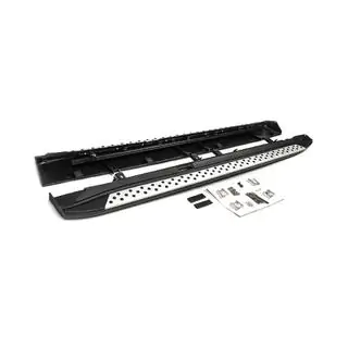 Seitenschweller OEM V1 (2 Stk) Foto 3