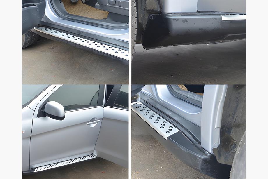 Mitsubishi ASX 2010-2023 Seitenschweller OEM V1 (2 Stk) Image