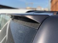 Mitsubishi Pajero Sport 2008-2015 Heckspoiler (2013-2015) Foto 7