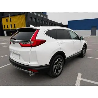 Integrierte Dachreling grau OEM (Aluminium, Schraubmontage) Foto 2
