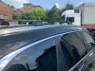 Honda CRV 2017-2022 Original Dachträger Querstreben (2 Stk) Foto 6