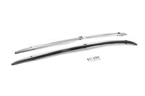 Honda HR-V 2014-2021 Dachreling Typ-B2 (2 Stk) Foto 4