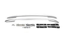 Honda HR-V 2014-2021 Dachreling Typ-A1 (2 Stk) Foto 3