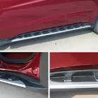 Honda HR-V 2014-2021 Seitenschweller Typ-1A (2 Stk) Foto 3