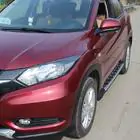 Honda HR-V 2014-2021 Seitenschweller Typ-1A (2 Stk) Foto 4