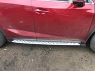 Lexus NX 2014-2021 Seitenschweller Original V1 (2 Stk) Foto 4