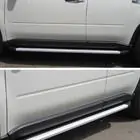 Nissan X-trail T31 2007-2014 Seitenschweller Original (2 Stk, Aluminium) Foto 3