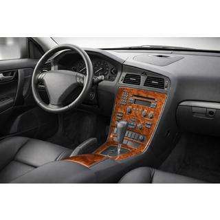Armaturenbrett Abdeckungen (2000-2005) Volvo S60 2000-2009 Foto 1