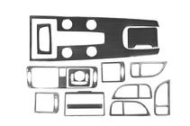 Volvo S40 2004-2012 Armaturenbrett Abdeckungen Foto 4