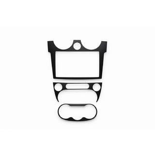 Armaturenbrett Abdeckungen (Meric) Chevrolet Spark 2004-2009 Foto 1