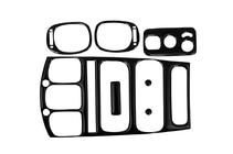 Chrysler Voyager 2001-2007 Armaturenbrett Abdeckungen (Meric) Foto 6