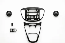 Hyundai I-10 2008-2013 Armaturenbrett Abdeckungen Foto 1