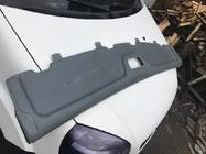 Mercedes Sprinter W901/902/903/904/905 1995–2006 Obere Ablage (zum Lackieren) Foto 2