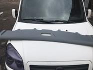 Mercedes Sprinter W901/902/903/904/905 1995–2006 Obere Ablage (zum Lackieren) Foto 4