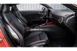 Übersicht der Audi TT RS 2018-Modelljahr Foto 5