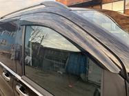 Mercedes Vito/V-class W447 2014- Windabweiser (2 Stk, Niken) Foto 7