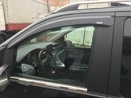 Mercedes Vito/V-class W447 2014- Windabweiser (2 Stk, Niken) Foto 2