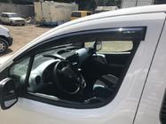 Peugeot Partner Tepee 2008-2018 Windabweiser (2 Stk, MyRacing) Foto 5