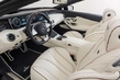 Brabus hat die stärkste und Schnellste Cabrio Foto 3