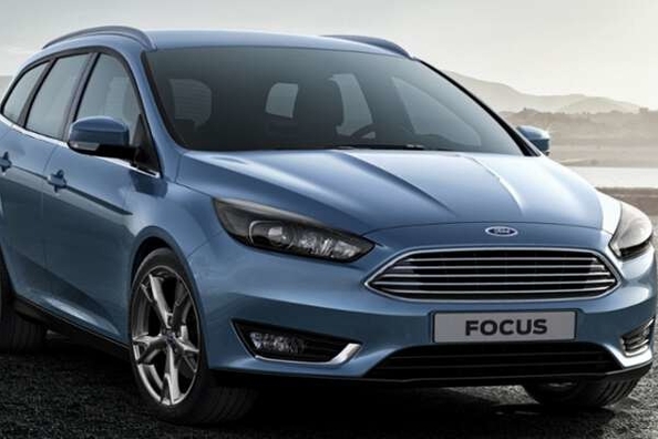 Übersicht der Ford Focus der vierten Generation