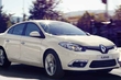 Übersicht der Renault Fluence Modelljahr 2017 Foto 1