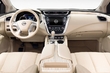 Übersicht der Crossover Nissan Murano Foto 1