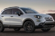 Fiat präsentierte ein besonderes Crossover-Modell 500X Urbana Edition Foto 2