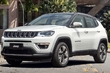 Übersicht Crossover Jeep Compass der neuesten Generation Foto 1