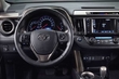 Aggressive und dynamische Crossover Toyota RAV 4 Foto 3