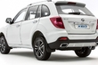 Durchsuchen Sie die aktualisierte Crossover Lifan X60 Foto 6