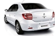 Durchsuchen Sie die aktualisierte Renault Logan Foto 2
