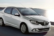 Durchsuchen Sie die aktualisierte Renault Logan Foto 1