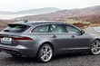 Jaguar wird der Kombi, der ein Konkurrent für Mercedes E-Klasse und BMW 5 Series Foto 5
