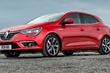Übersicht der Renault Megane der neuesten Generation Foto 1
