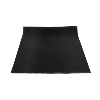 Dichtungsmaterial Sound Absorber 5mm (75cm x 100cm) Foto 2