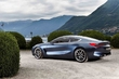 Der neue BMW 8 Series: benannt Datum des builds Foto 3