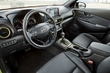 Übersicht der neuen Crossover Hyundai Kona Foto 5