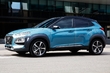 Übersicht der neuen Crossover Hyundai Kona Foto 4