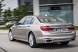 BMW erweitert die siebente Reihe von Hybrid-Modellen Foto 2