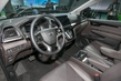 Übersicht der Minivan Honda Odyssey Foto 5