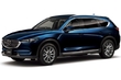 Crossover Mazda CX-8 verfügbar, nicht nur in Japan Foto 1