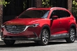 Crossover Mazda CX-8 verfügbar, nicht nur in Japan Foto 2