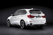 Übersicht der BMW X5 Modelljahr 2017 Foto 1