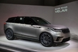 Überprüfung des neuen SUV Land Rover Velar Foto 1